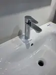 Complete Toilet and Bathroom Combo - 3