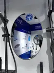 Complete Toilet and Bathroom Combo - 4