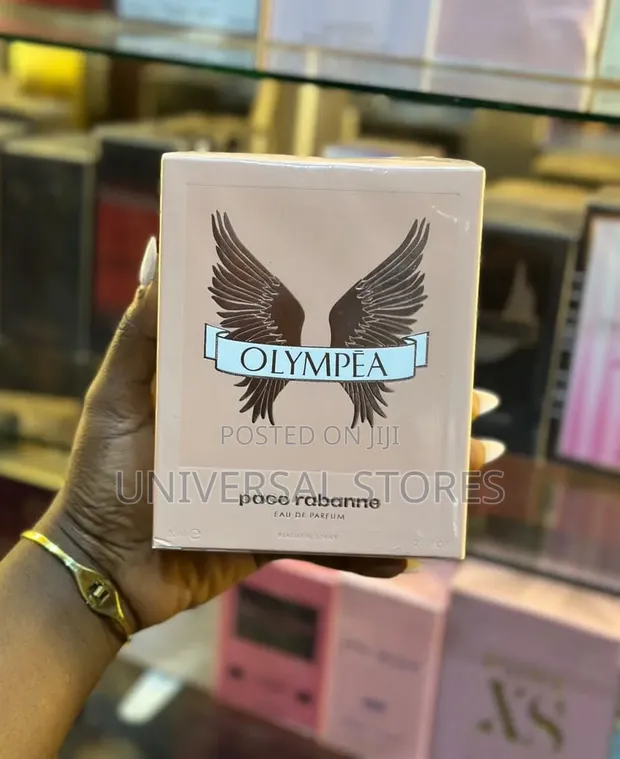 Paco Rabanne Olympea Eau de Parfum - 100ml - 1