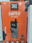 Tik One Super Fast Charger 10000mAh Power Bank (TIK-LV10K) - 2