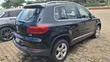 Volkswagen Tiguan 2013 Black - 3