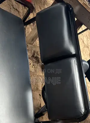 Brand New Werdar Chairs (Set of 2)