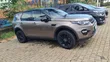 Land Rover Discovery Sport 2016 Silver - 3