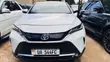 Toyota Harrier Hybrid 2020 - 3
