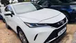 Toyota Harrier Hybrid 2020 - 4