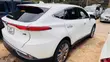 Toyota Harrier Hybrid 2020 - 5