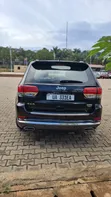 Jeep Cherokee 2015 Black - 2