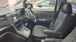 Toyota Vellfire 2013 Gray - 4