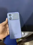 Infinix Note Edge 256GB Black - 1