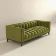 Clara 2-Seater Sofas in Any Colour - 2