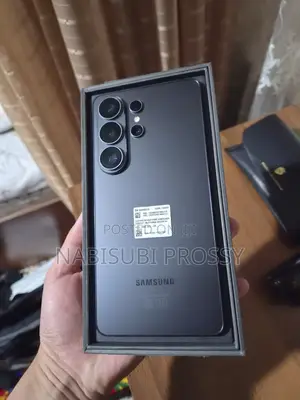 New Samsung Galaxy S26 Ultra 5G 1TB Blue
