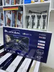 Blackark 43" Smart TV - 3