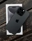 New Apple iPhone 15 Pro Max 256GB Black - 2
