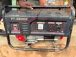 Edon 3kva Petrol Generator - 1