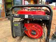 Edon 3kva Petrol Generator - 3