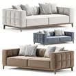 Balenciaga Sofa Set - Customisable - 1