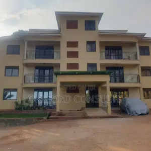 3-Bedroom Apartment for Rent in Makindye