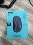Logitech M185 Wireless Mouse - Brand New - 1