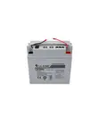 30Ah Multifunctional Solar Battery - 2