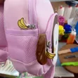 Stylish Pink School Bags for Kids - 3