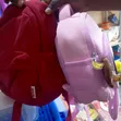 Stylish Pink School Bags for Kids - 4