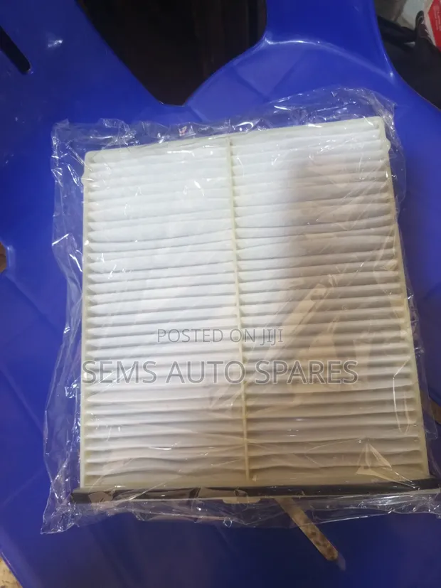 Cabin Air Filter for Mazda CX-5 (2018) - 1