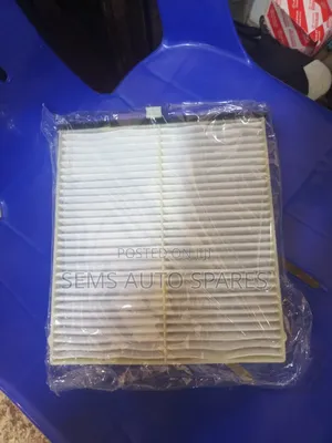 Cabin Air Filter for Mazda CX-5 (2018)