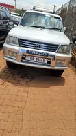 Toyota Land Cruiser Prado 2.7 16V 5dr 2001 Silver - 2