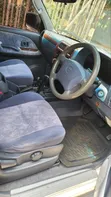 Toyota Land Cruiser Prado 2.7 16V 5dr 2001 Silver - 3