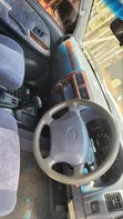 Toyota Land Cruiser Prado 2.7 16V 5dr 2001 Silver - 4