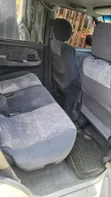 Toyota Land Cruiser Prado 2.7 16V 5dr 2001 Silver - 5