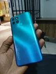 Infinix Smart 6 32GB Blue - 2