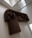 Brand New 4-Seater Sofa Couches - Any Colour/Material - 1