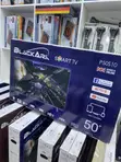 Blackark 50-Inch Smart TV - 1