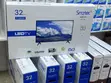Blackark 50-Inch Smart TV - 2