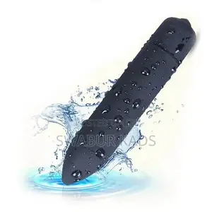 Mini Bullet Vibrator - Waterproof