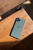 Apple iPhone 11 Pro Max 256GB - 2