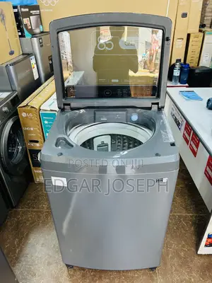 Samsung 17kg Top Loader Washing Machine
