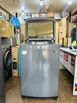 Samsung 17kg Top Loader Washing Machine - 2