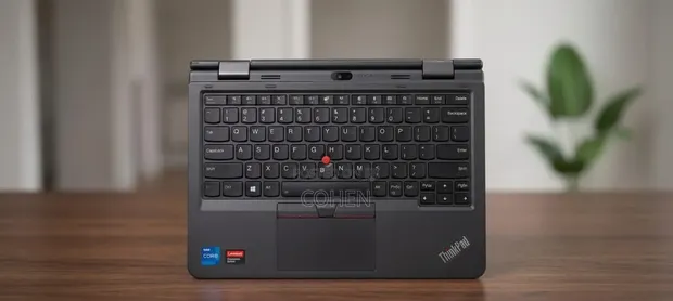 Lenovo Yoga 11e 4GB Intel Celeron 128GB SSD - 1