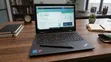Lenovo Yoga 11e 4GB Intel Celeron 128GB SSD - 4