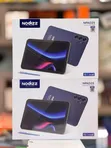 New NODROPOUT T25 512GB Black Tablet - 1