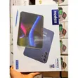 New NODROPOUT T25 512GB Black Tablet - 2