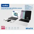 New 512GB Tablet with Stylus, Keyboard & Mouse - 2
