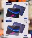 New 512GB Tablet with Stylus, Keyboard & Mouse - 3