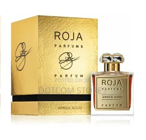 Roja Parfums Amber Aoud Parfum 100ml