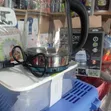 Brand New Power Crest Glass Electric Kettle - 1