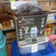 Brand New Power Crest Glass Electric Kettle - 3