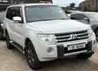 Mitsubishi Pajero 3.2 Di-Dc GLS 2011 White - 5