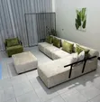 Brand New Gashabana Sofa Set - 2